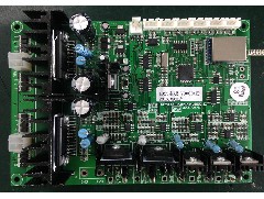 Design and development of Zhongshan electronic control board